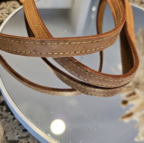 ๐ฅSOLD! Limited Edition LV Ambre cabas cruise GM.๐ฅ Y2K Discontinued - Picture 12 of 15